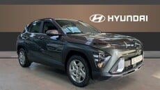 Hyundai KONA 1.0T Advance 5dr Petrol Hatchback
